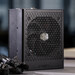 Cooler Master X Silent Edge & Max: Netzteile liefern 1,1 kW passiv oder 1,3 kW leise gekühlt