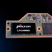 Neues RAM-Format: Micron liefert potenziellen SO-DIMM-Nachfolger LPCAMM2 aus