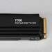 RAID-Demo mit PCIe 5.0: Crucial T700 mit 8 TB und 42 GB/s unter AirJet-Kühlern
