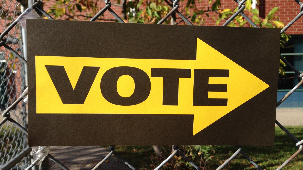 US-Präsidentschafts­wahlkampf: OpenAI will ChatGPT und Dall-E 3 vor Wahlen in 2024 absichern