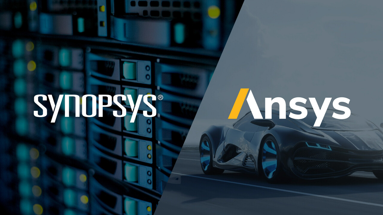 Ein Marktführer entsteht: Synopsys will Ansys für 35 Milliarden US-Dollar übernehmen