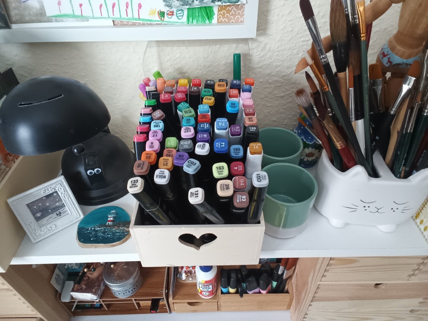 Amazon Fire HD 10 (2023) im Test – Kamera