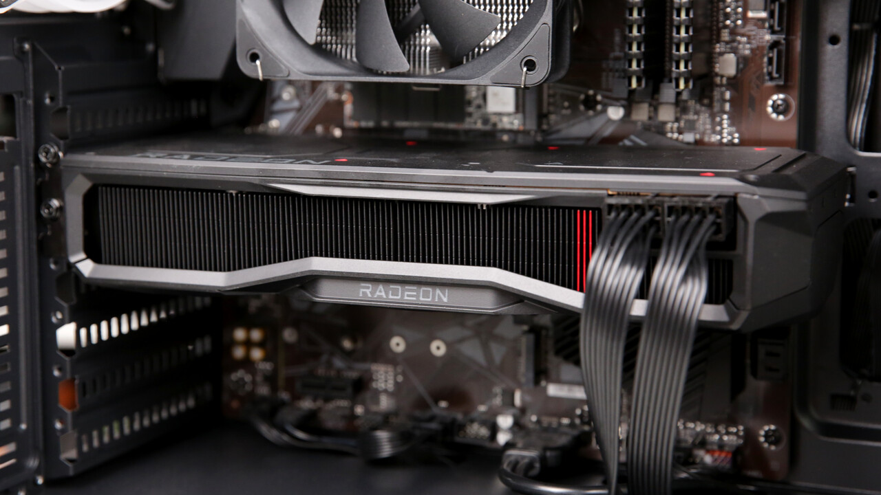 Reaktion auf RTX 4000 Super: AMD bietet die Radeon RX 7900 XT zum „Aktionspreis“ an