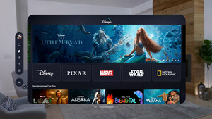 Netflix, Spotify und YouTube: Keine Streaming-Apps für Apple Vision Pro