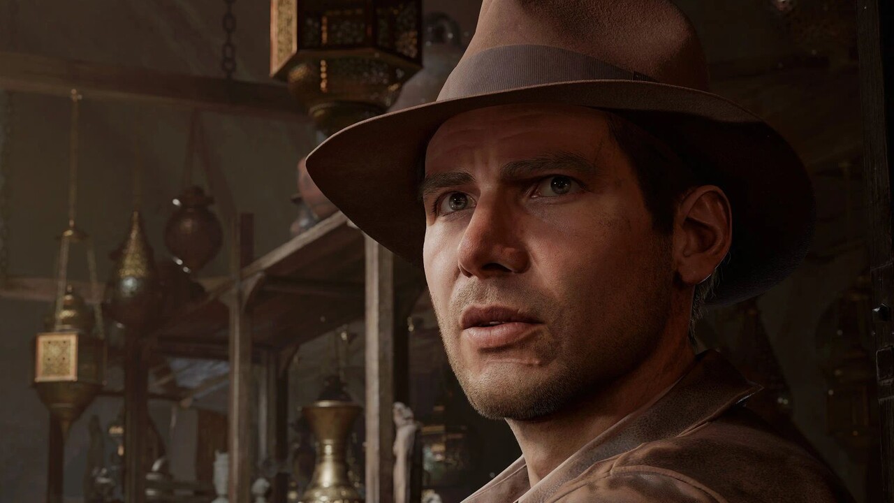 Indiana Jones and the Great Circle: Langer Trailer kündigt neues Abenteuer an