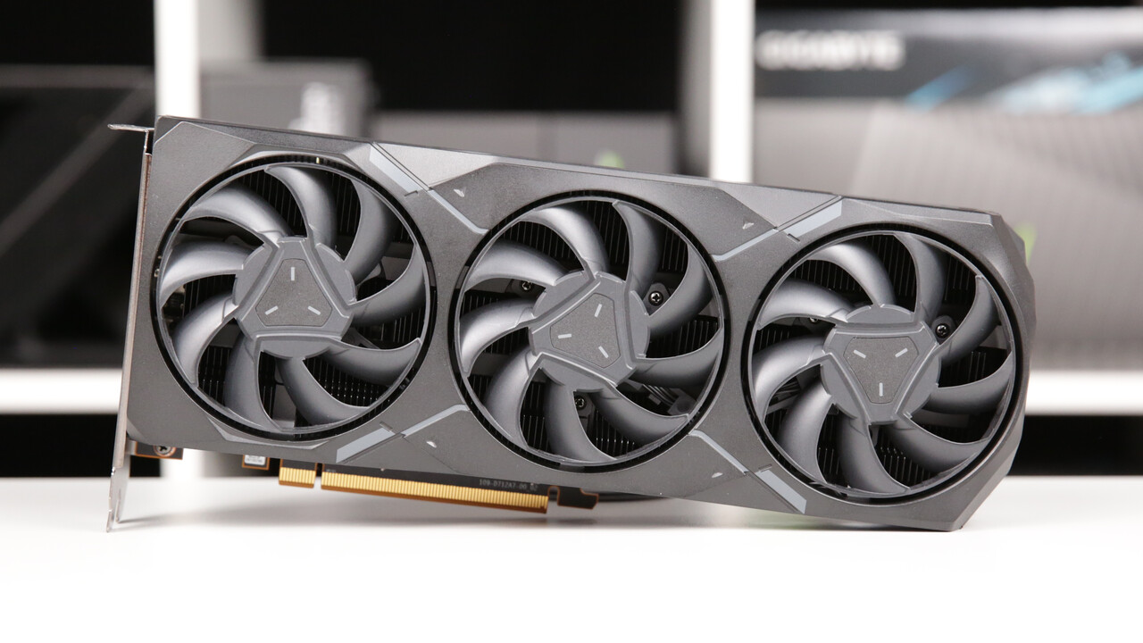 AMD: Radeon RX 7900 GRE ab 579 Euro einzeln im Handel verfügbar