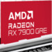 AMD: Radeon RX 7900 GRE ab 579 Euro einzeln im Handel verfügbar