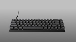 Endgame Gear KB65HE: Eine weitere Tastatur mit einstellbaren Tastern