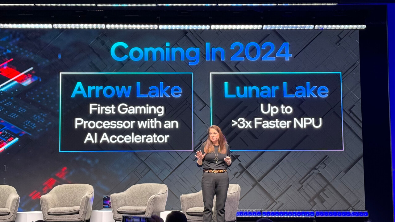 Intel Arrow Lake: Weitere Infos zu CPU und Chipsatz der neuen Plattform