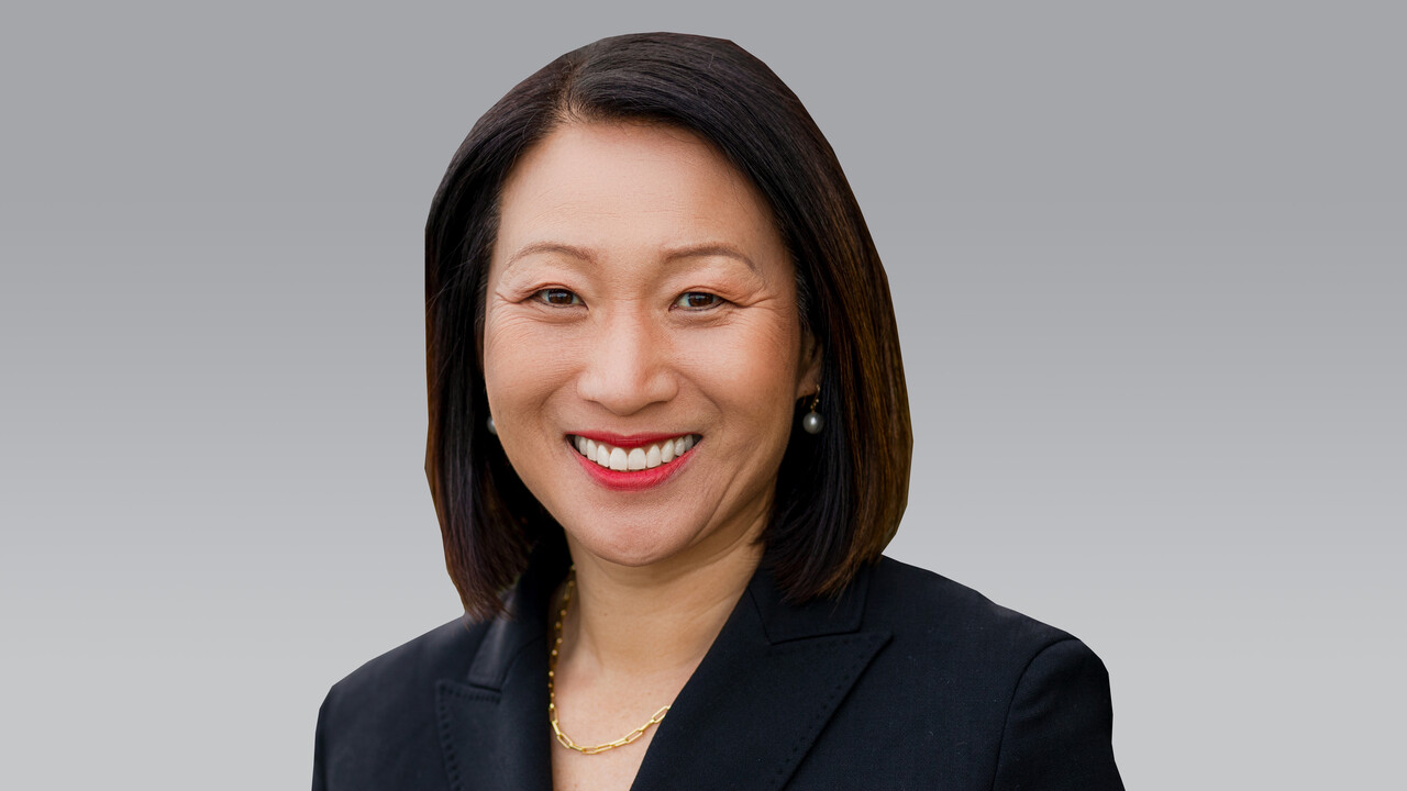 AMD: Ava Hahn wird neue Senior-Vice-Präsidentin