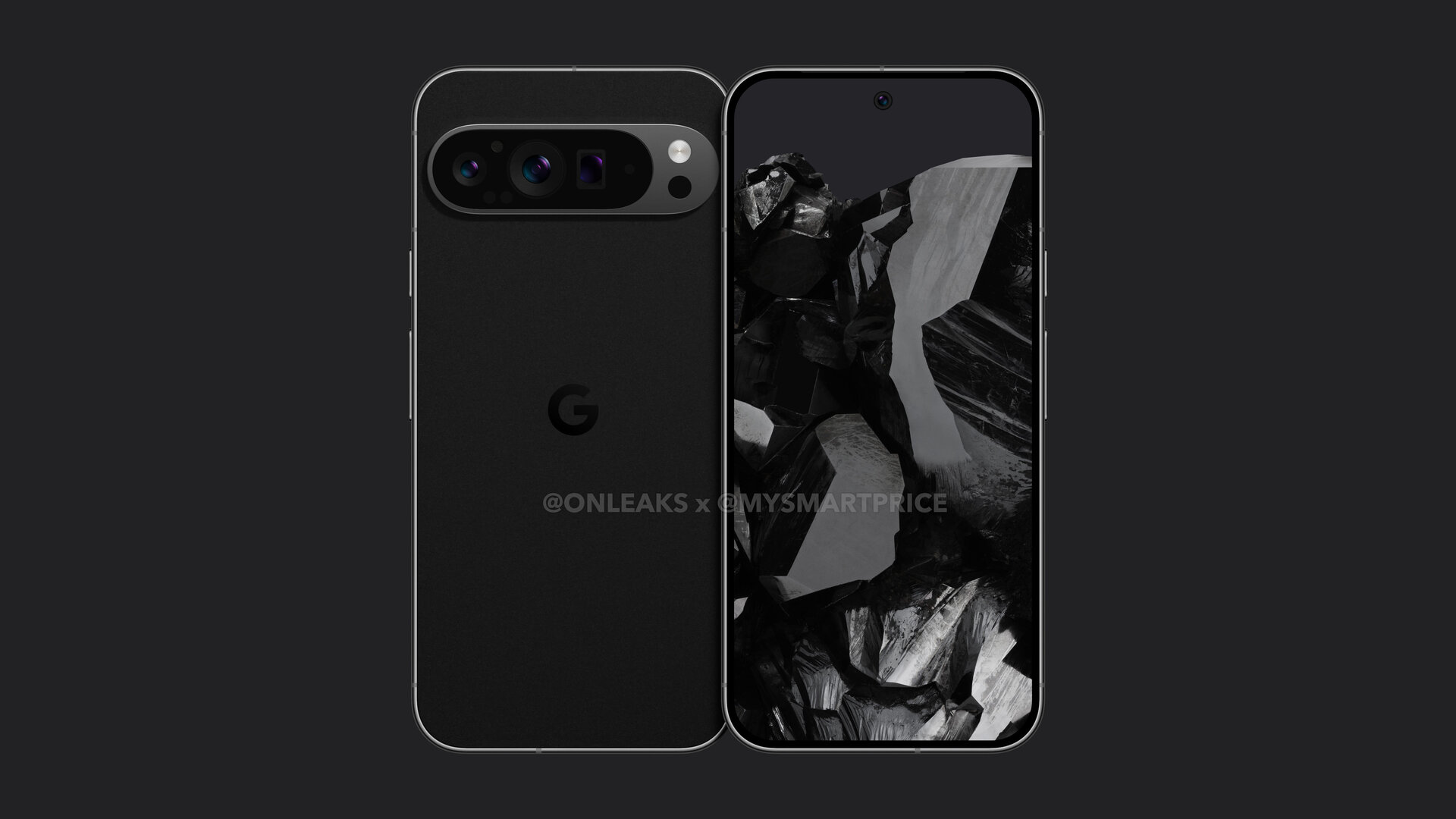 Google Pixel 9 Pro