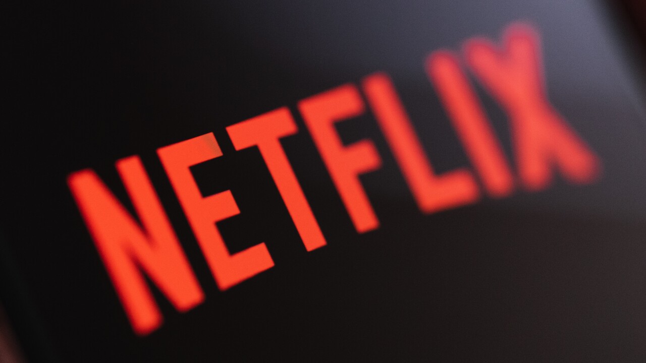 Weniger Account-Sharing: Netflix legt deutlich zu und will werbefreies Abo loswerden