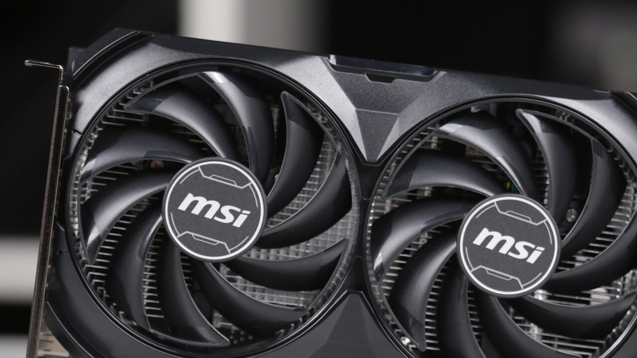 GeForce RTX 4060 Ti: Das 16-GB-Modell ist über 100 Euro im Preis gefallen