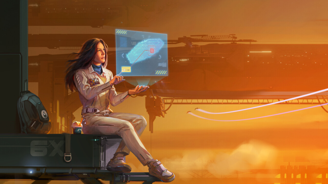 Real-Time Space Strategy: Homeworld 3 will be playable as a demo and will be delayed