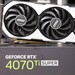 GeForce 551.23 WHQL: Treiber ist fit für die RTX 4070 Ti Super und vier neue Spiele