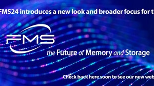 Neues Konzept: Der Flash Memory Summit dreht sich nicht mehr nur um Flash