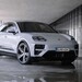 Porsche: Neuer Macan ist elektrisch und nutzt Android Automotive OS