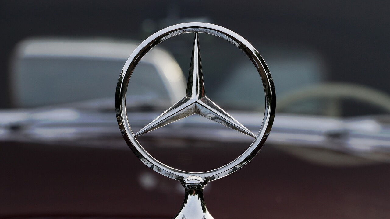 Mercedes-Benz: Quellcode war durch Token-Leak für jedermann abrufbar