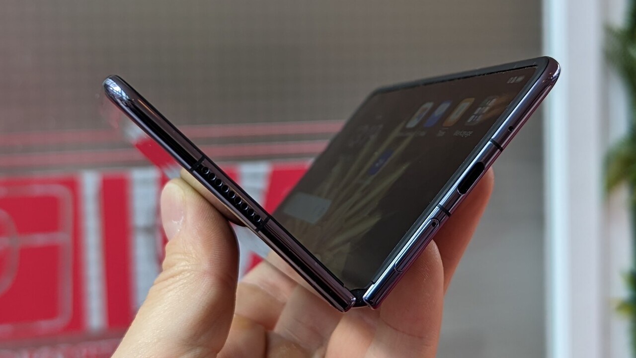 Dünnes Falt-Smartphone: Honor Magic V2 kommt für 1.999 Euro nach Deutschland