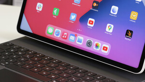 Apple: iPad Pro OLED und MacBook Air M3 kommen Ende März