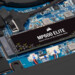 Corsair MP600 Elite: Effiziente PCIe-4.0-SSD mit E27T erweitert die Großfamilie
