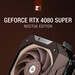 Asus × Braun 4.0: Die RTX 4080 Super kommt im Februar als Noctua Edition