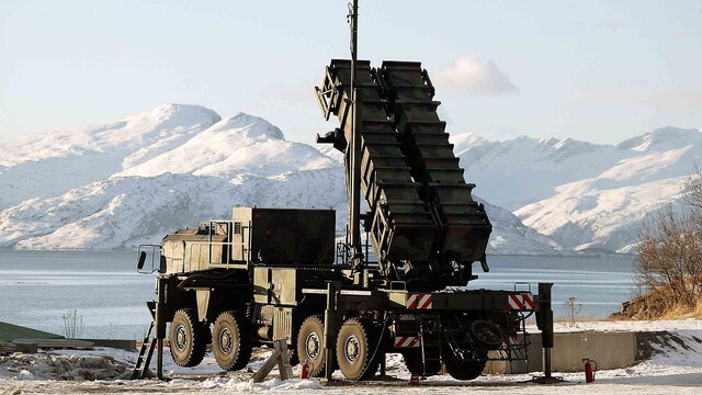 Zusammenarbeit: AMDs Multi-Chip-Ansatz demnächst auch in Raytheons Waffensystemen [Notiz]