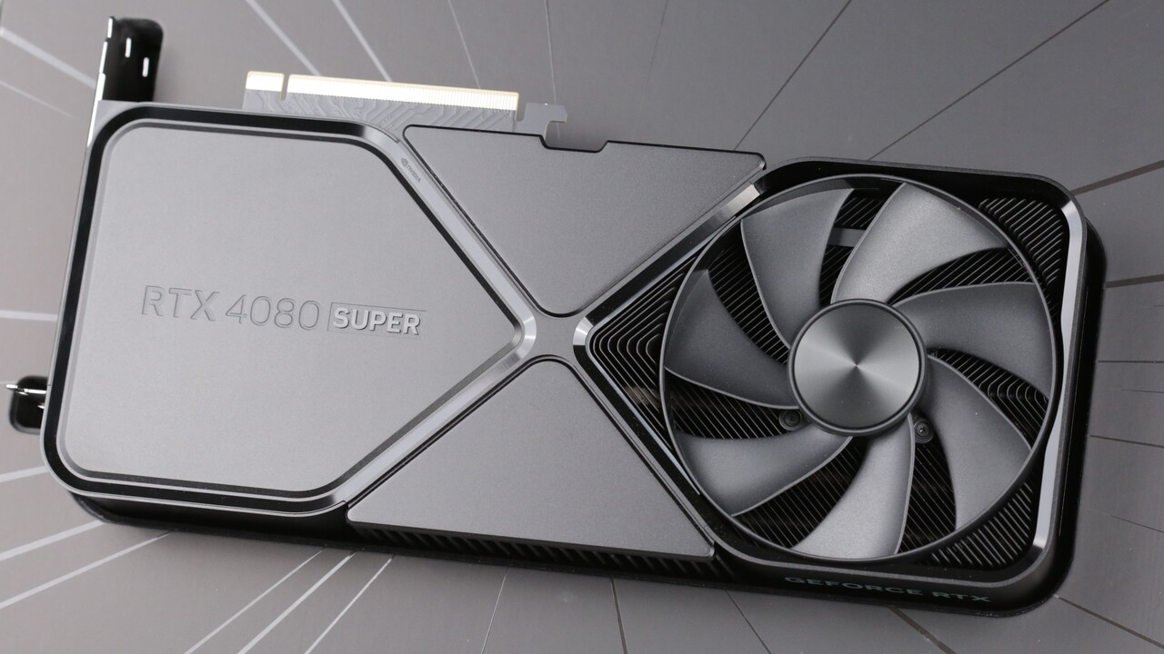 Wochenrück- und Ausblick: RTX 4080 Super schlägt neue AMD-Desktop-APUs