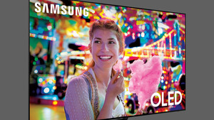 Angeblicher Deal: Samsung soll 5 Jahre mit OLED-Panels von LG beliefert werden