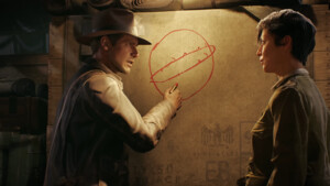Hinweise auf PS5-Version: Indiana Jones und der Große Kreis nicht nur auf Xbox und PC