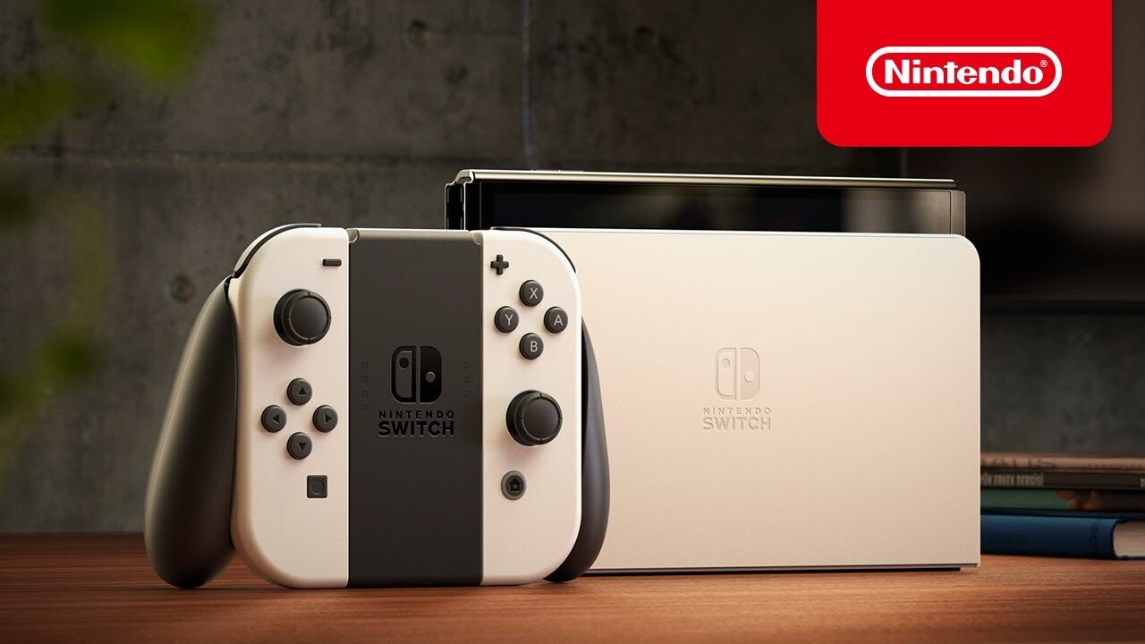 Nintendo Switch: Rückläufige Verkäufe und Gerüchte zum Nachfolger