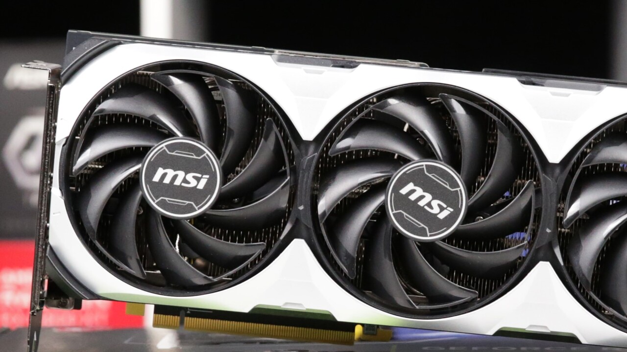 GeForce 551.46 Hotfix: Nvidia-Grafiktreiber behebt Mikroruckler und Stottern
