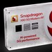 Qualcomm: Snapdragon X80 unterstützt Satelliten-Verbindungen