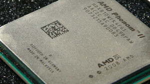 Im Test vor 15 Jahren: AMD Phenom II auf Sockel AM3 mit DDR3 ohne Mehrwert