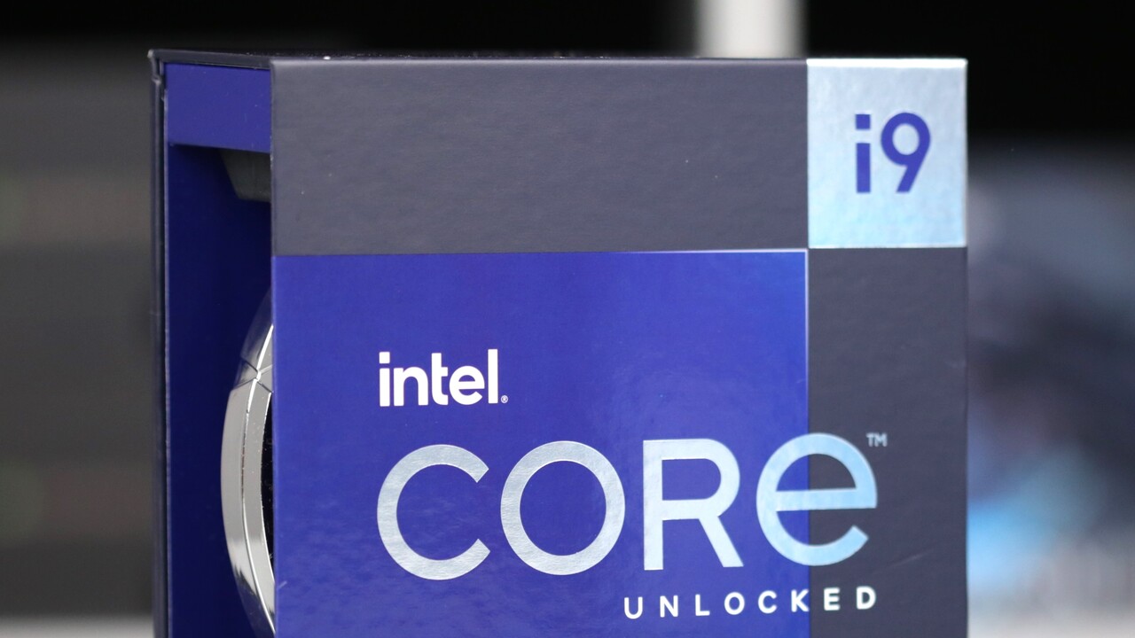 Core i9-14900KS: Intels erster 6,2-GHz-Prozessor soll Mitte März erscheinen