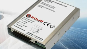 SCSIFlash-Fast: SSDs mit SCSI ersetzen betagte Festplatten