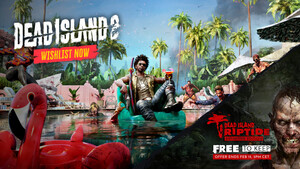 Dead Island 2: Zombie-Shooter erscheint auf Steam, Vorgänger zurzeit gratis