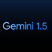Upgrade kurz nach dem Start: Googles Gemini 1.5 Pro kann bis 1 Million Token verarbeiten
