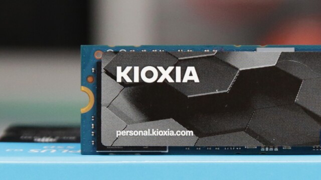 Fusion mit Western Digital: Kioxia soll SK Hynix mit einem Angebot gefügig machen