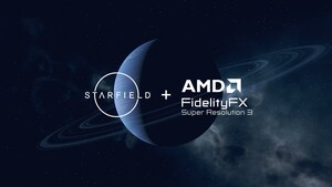 Starfield: Patch 1.9.67 bringt AMD FSR 3 und XeSS für alle Spieler