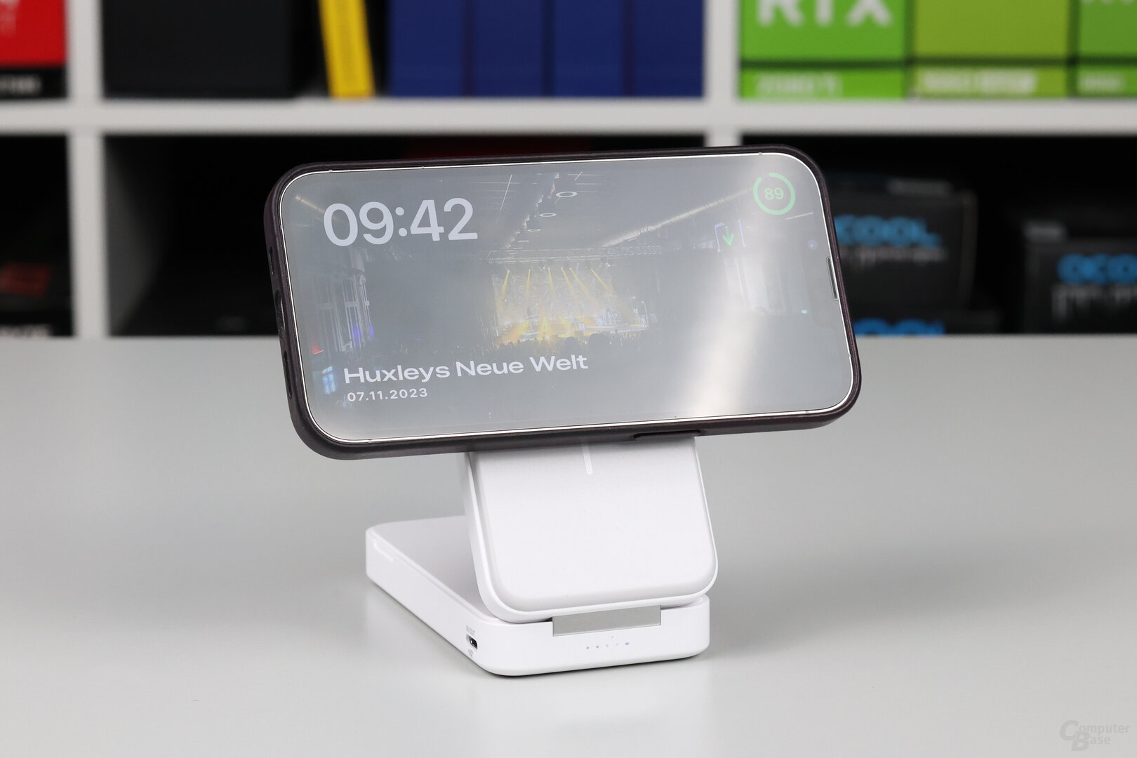 Anker MagGo Power Bank (6.6K)