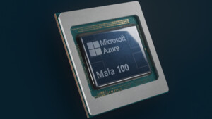 Neuer Großkunde: Intel Foundry fertigt Microsofts Chip in Intel 18A