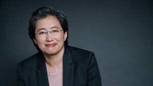 Computex 2024 Keynote: AMDs CEO spricht über „die nächste Generation Produkte“