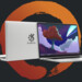 KDE Slimbook V: Linux Notebook mit neuem Plasma 6 und AMD Ryzen 7 7840HS