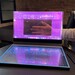 Lenovo ThinkBook: Durchsichtiges Notebook-Konzept mit Micro-LEDs angeschaut