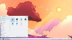 KDE Plasma 6 im Überblick: Mega-Release bringt Qt 6 und Wayland als Standard