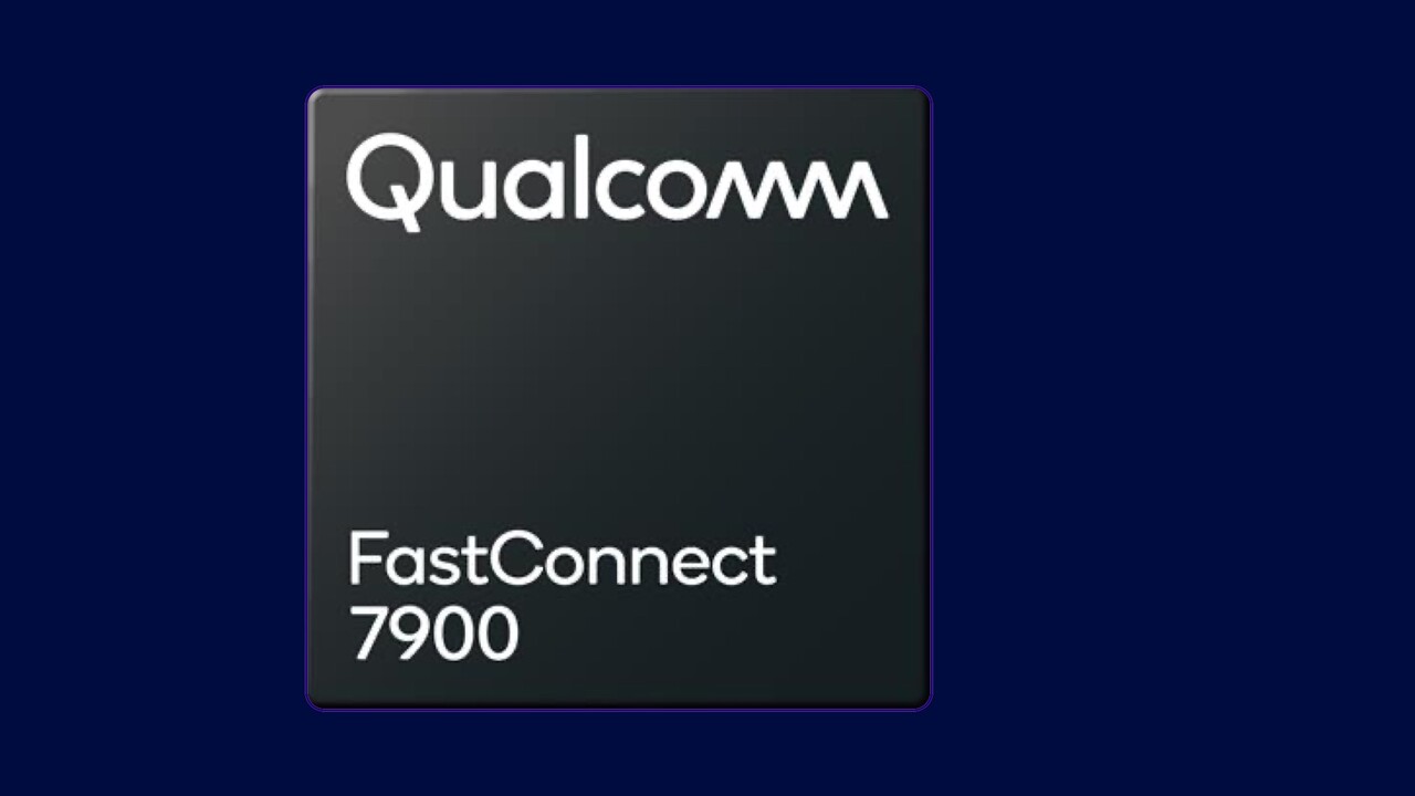 FastConnect 7900: Qualcomm kombiniert Wi-Fi 7 mit KI und UWB in einem Chip