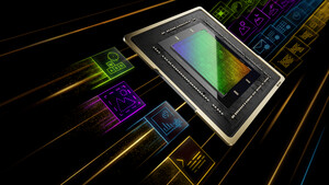RTX 1000 & 500 Ada Generation: Kleine Ada-GPUs mit 6 und 4 GB für Workstation-Notebooks