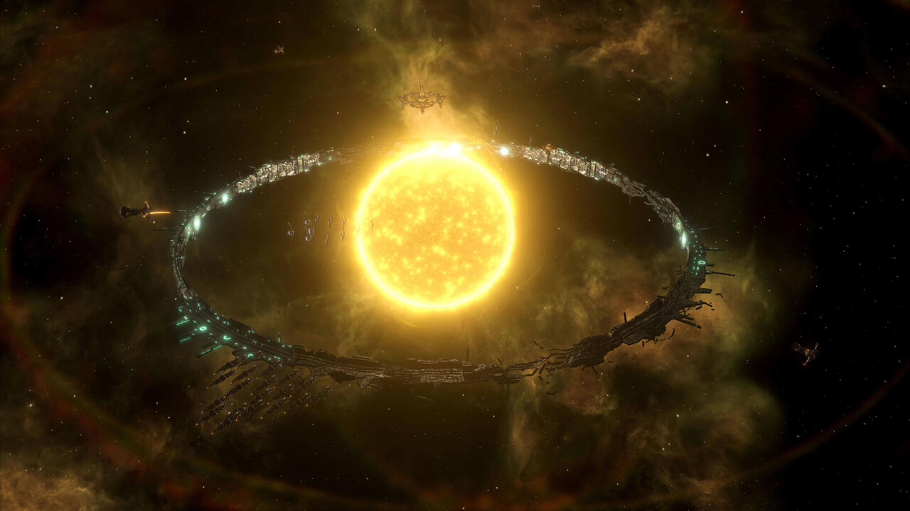 Stellaris: DLC-Abo soll Einstieg ins kostspielige SciFi-Spiel erleichtern