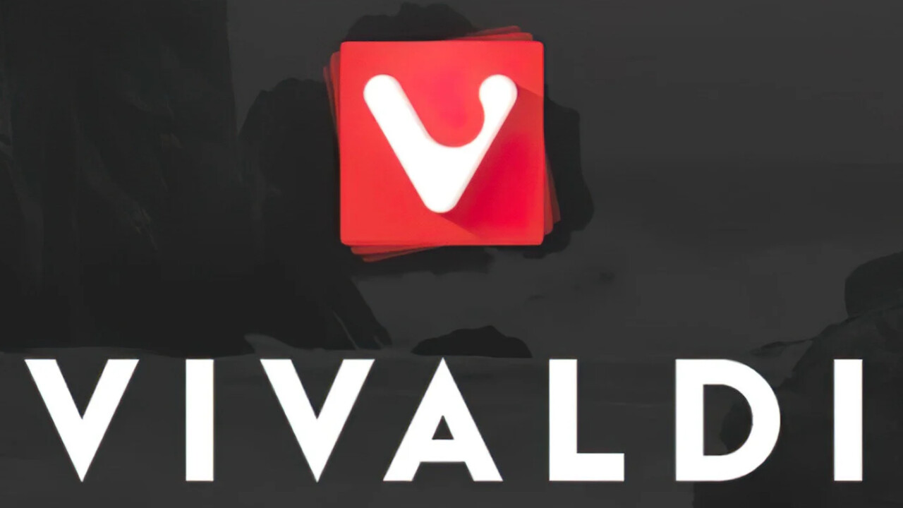 Browser & E-Mail-Client: Vivaldi 6.6 verbessert E-Mail-Suche und Web-Panels